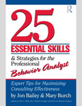 25 Essential Skills for BCBAs