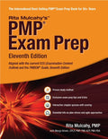 PMP Exam Prep 11th Edition (Rita Mulcahy)