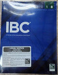 2018 International Building Code IBC | ICC
