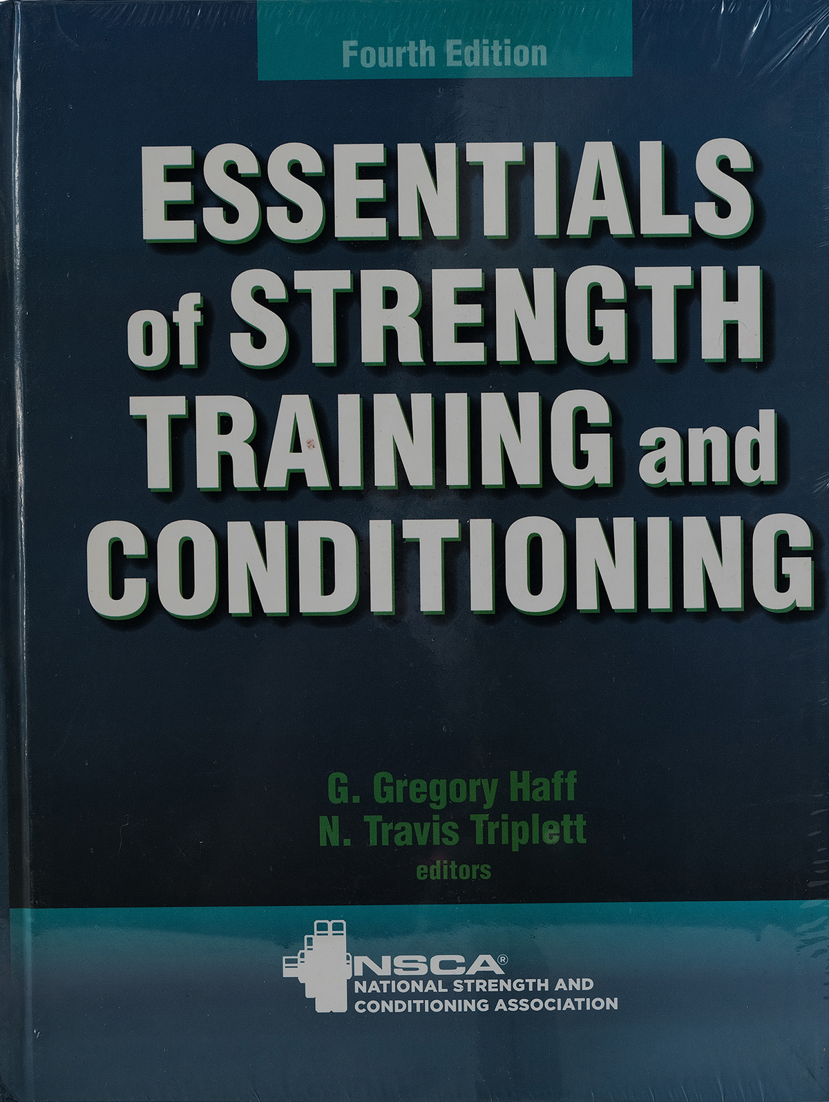 Essentials of Strength Training & Conditioning 4th Edition