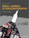 Atlas of Small Animal Ultrasonography 2nd Ed.