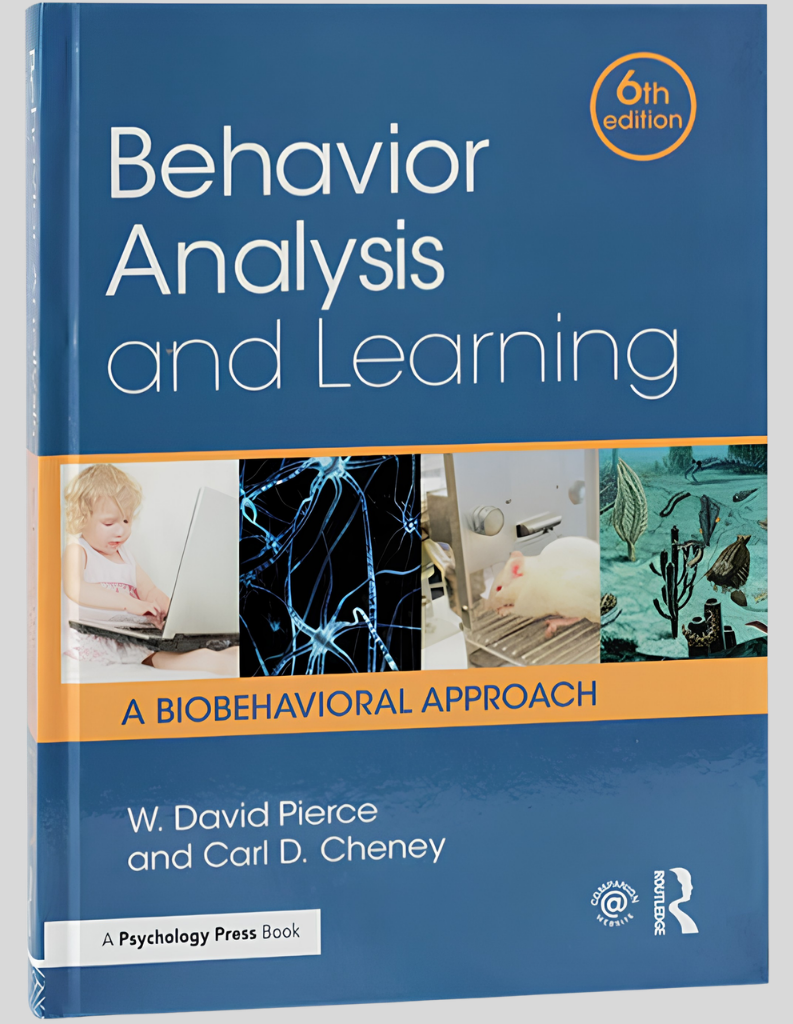 Behavior Analysis and Learning: Biobehavioral Approach