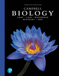 Campbell Biology 12th Edition