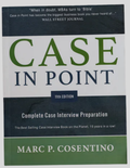 Case in Point 11th Edition: Case Interview Prep