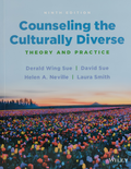 Counseling the Culturally Diverse 9th Edition