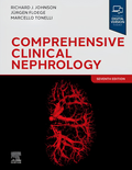 Comprehensive Clinical Nephrology 7th Edition