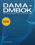 DAMA-DMBOK 2nd Edition | Data Management Body of Knowledge