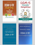 DSM-5-TR Simplified Reference Set