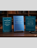 DSM-5-TR Study Set: Diagnostic & Exam Prep Bundle