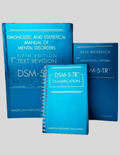 DSM-5-TR Hardcover & Classification Combo