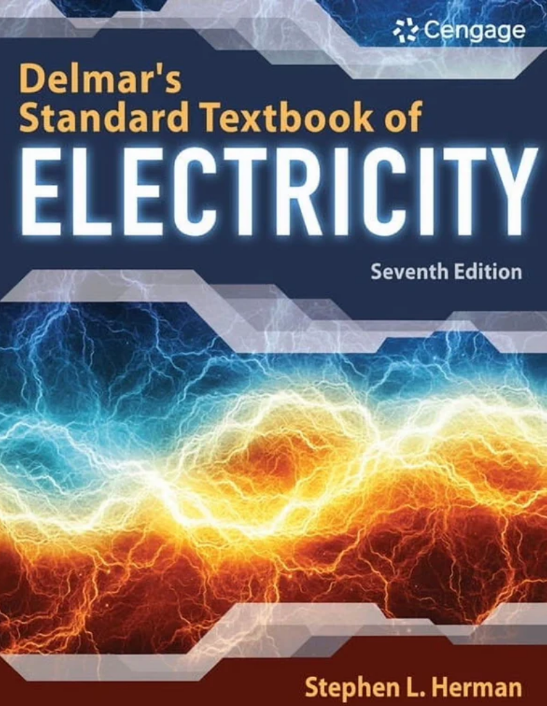 Delmar’s Standard Textbook of Electricity 7th Edition