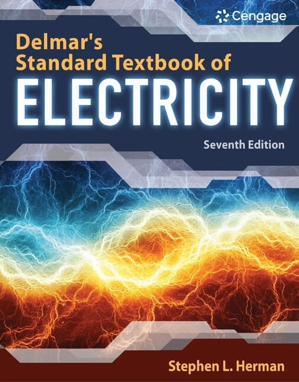 Delmar’s Standard Textbook of Electricity 7th Edition