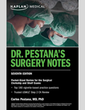 Dr. Pestana's Surgery Notes 7th Edition