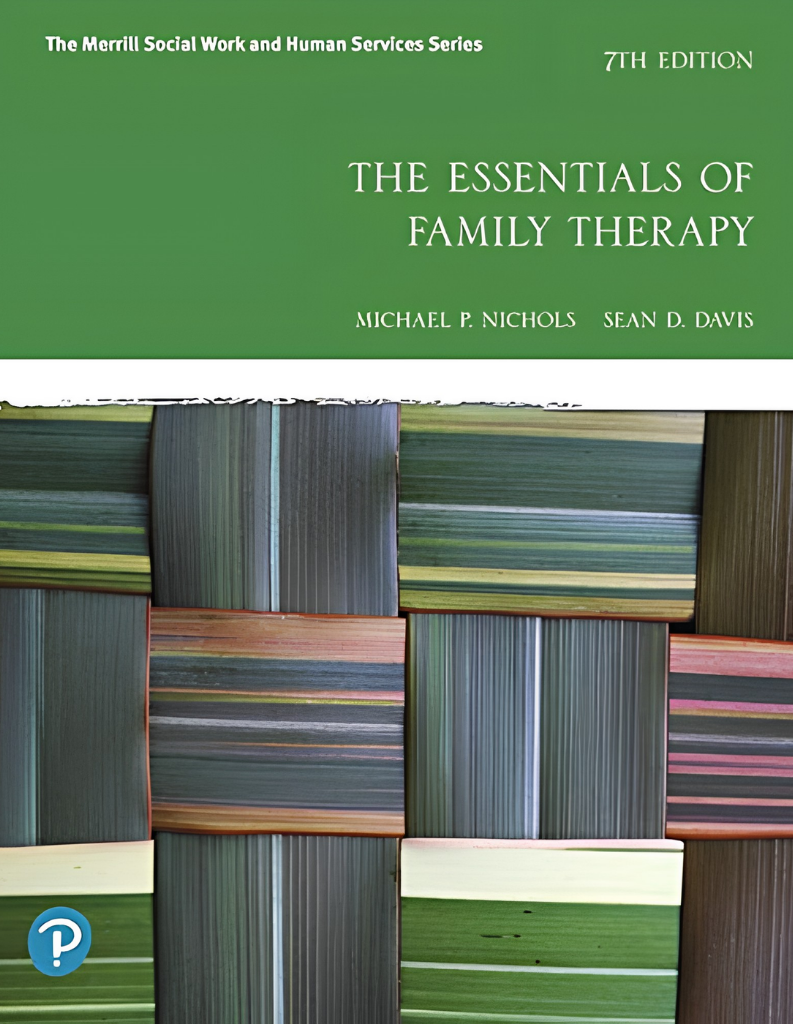 Essentials of Family Therapy 7th Edition