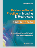 Evidence-Based Practice in Nursing 5th Edition | Healthcare Guide