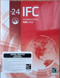 2024 International Fire Code (IFC)