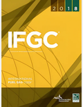 2018 International Fuel Gas Code (IFGC)