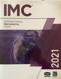 2021 International Mechanical Code (IMC)