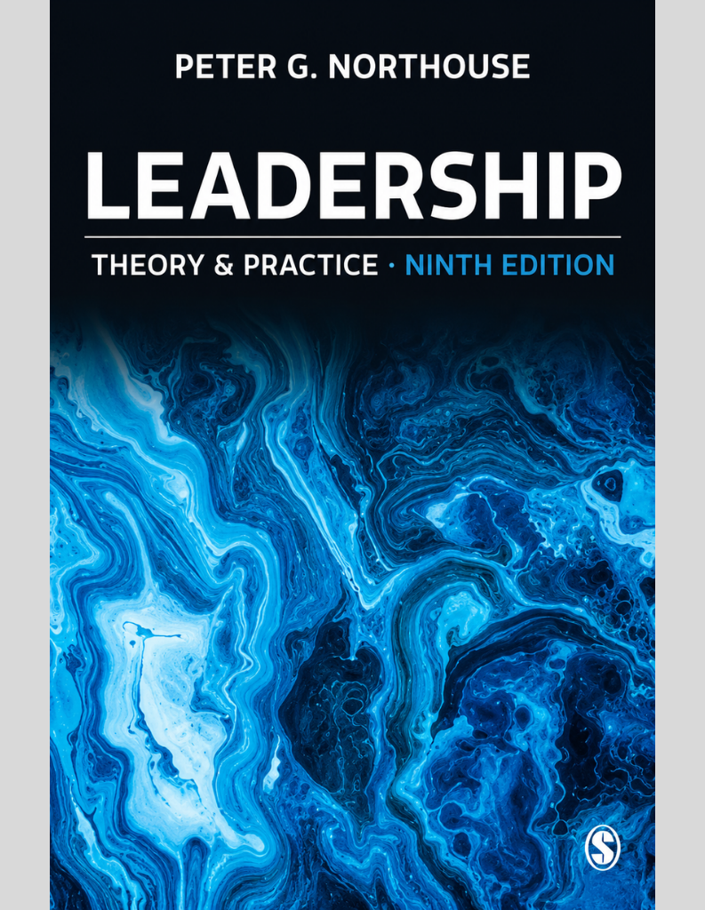 Leadership Theory and Practice 9th Edition | Northouse