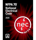 2020 NFPA 70 NEC | National Electrical Code