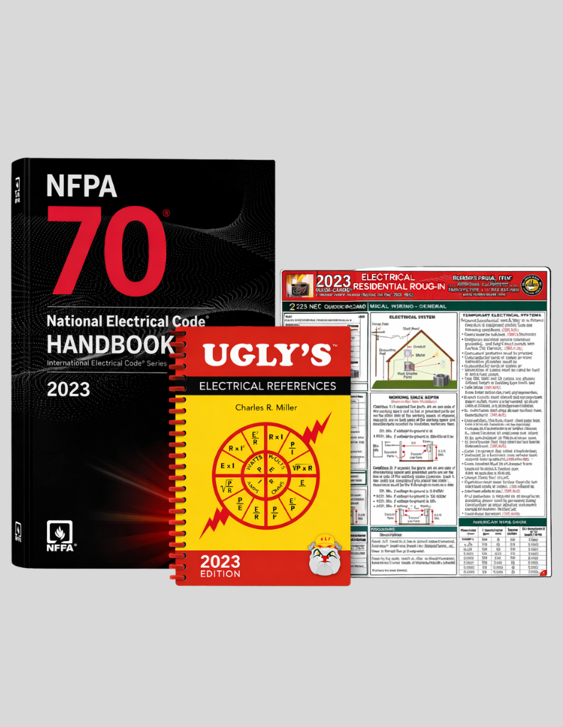 NFPA 70 Handbook NEC Quick