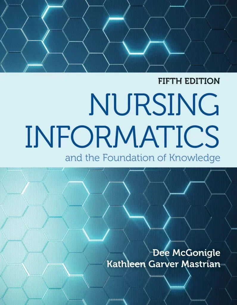 Nursing Informatics 5th Edition