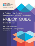 PMBOK Guide 7th Edition: Project Management Standard