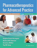 Pharmacotherapeutics for Advanced Practice 5th Edition