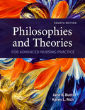 Philosophies and Theories for Advanced Nursing 4th Edition