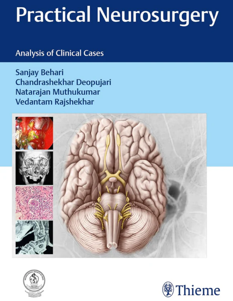 Practical Neurosurgery: Analysis of Clinical Cases