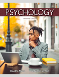 Psychology Thirteenth Edition
