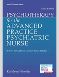 Psychotherapy for the Advanced Practice Psychiatric Nurse 3rd Edition