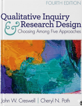 Qualitative Inquiry and Research Design 4e