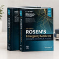 Rosen's Emergency Medicine, 10th Edition, 2-Volume Set