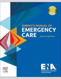 Sheehy’s Manual of Emergency Care 8th Edition