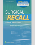 Surgical Recall 9th Edition
