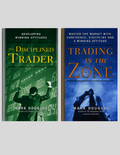 Trading in the Zone & The Disciplined Trader