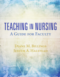 Teaching in Nursing 6th Edition: A Guide for Faculty