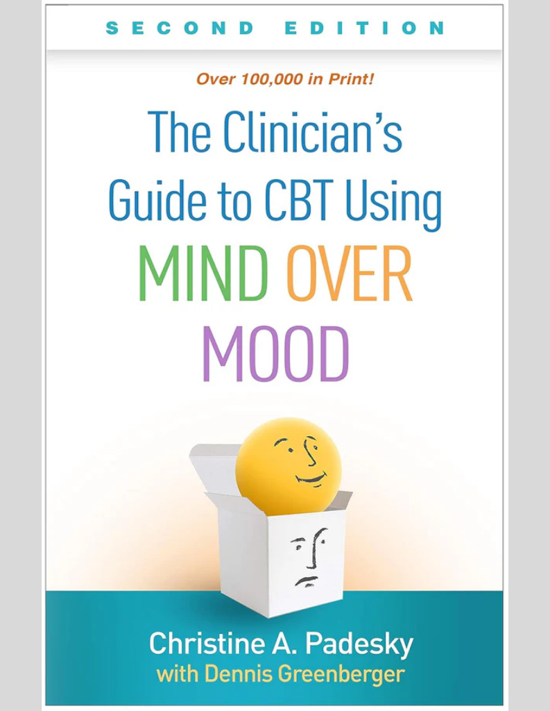 The Clinician's Guide to CBT 2nd Ed.