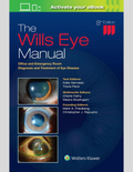 The Wills Eye Manual 8th Edition