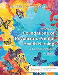 Varcarolis Foundations of Psychiatric Nursing 9th Edition