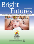Bright Futures Guidelines 4th Edition